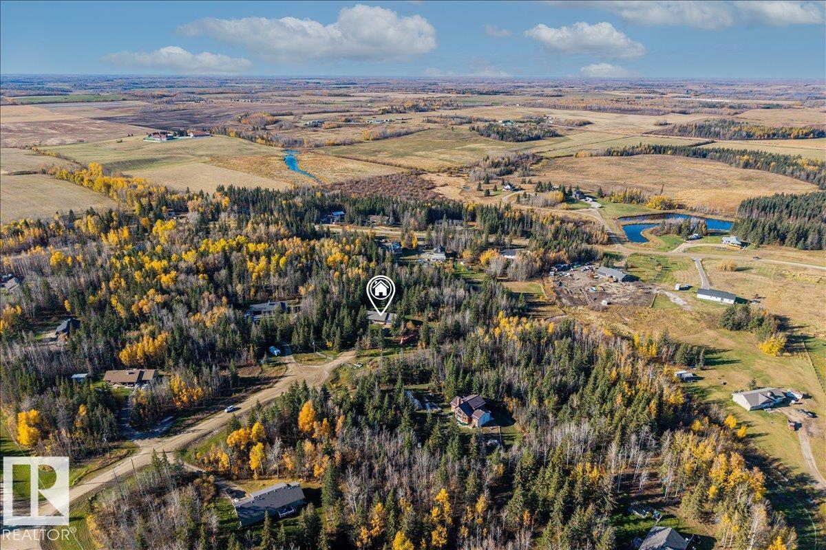 205 55504 Range 13 Rd, Rural Lac Ste. Anne County, Alberta T0E 1V5 - Photo 49 - E4513024
