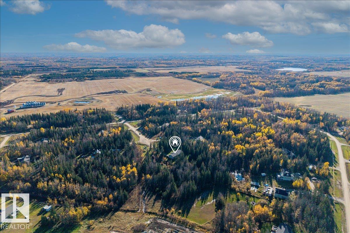 205 55504 Range 13 Rd, Rural Lac Ste. Anne County, Alberta T0E 1V5 - Photo 52 - E4513024