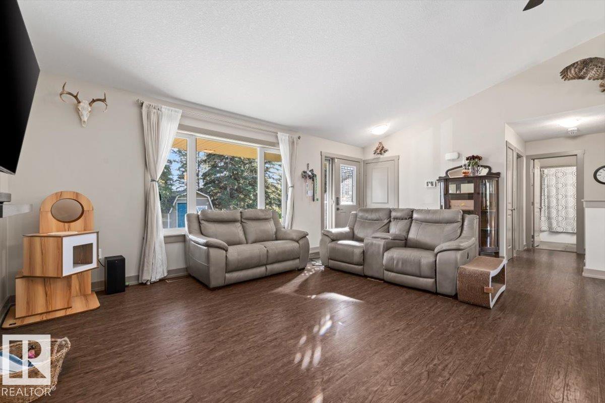 205 55504 Range 13 Rd, Rural Lac Ste. Anne County, Alberta T0E 1V5 - Photo 6 - E4513024