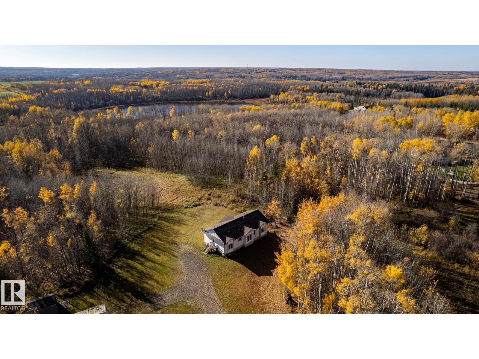 #8 55220 Range Road 13, Rural Lac Ste. Anne County, Alberta T0E 1V0 - Photo 1 - E4513036