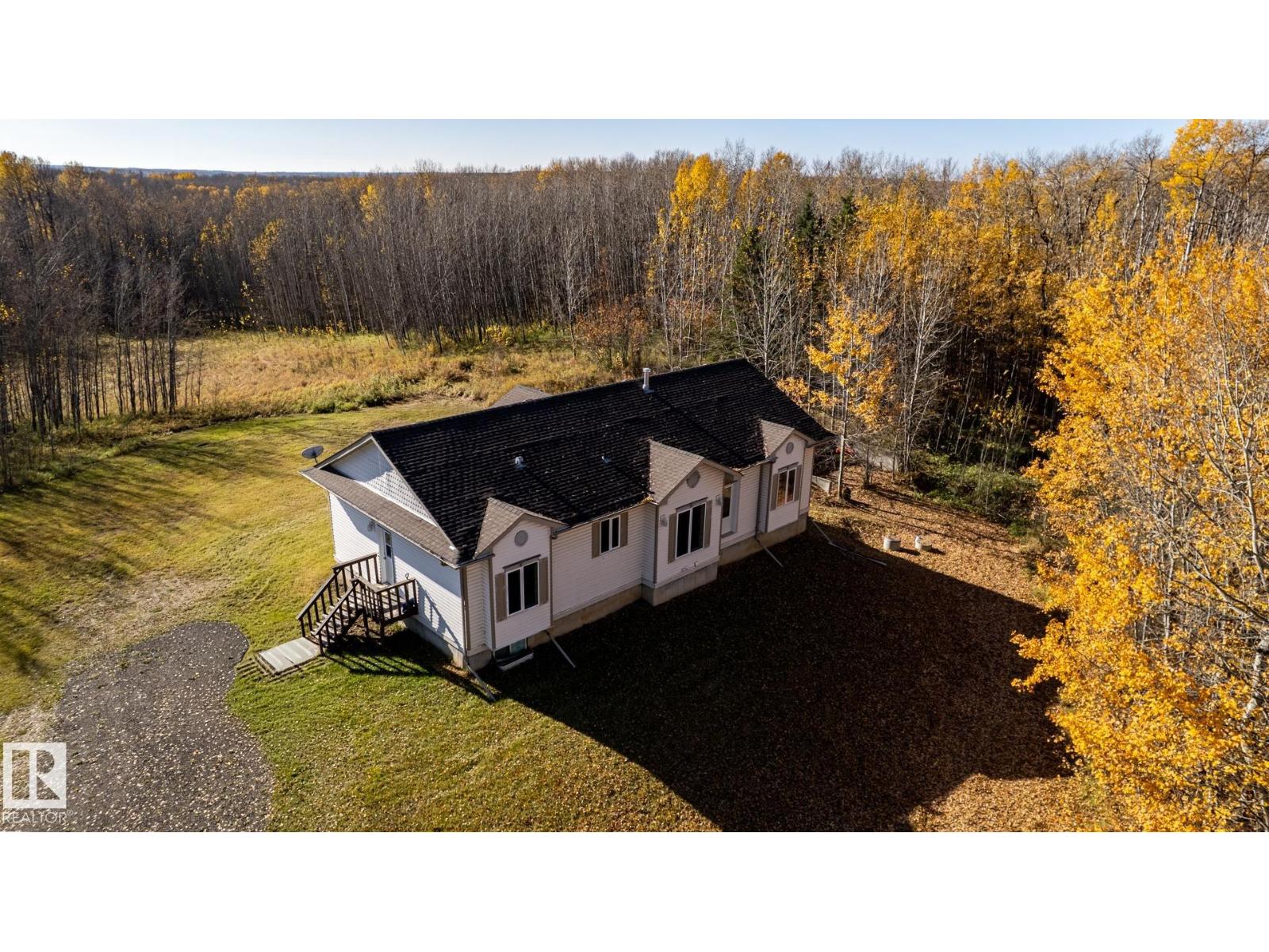 #8 55220 Range Road 13, Rural Lac Ste. Anne County, Alberta T0E 1V0 - Photo 2 - E4513036