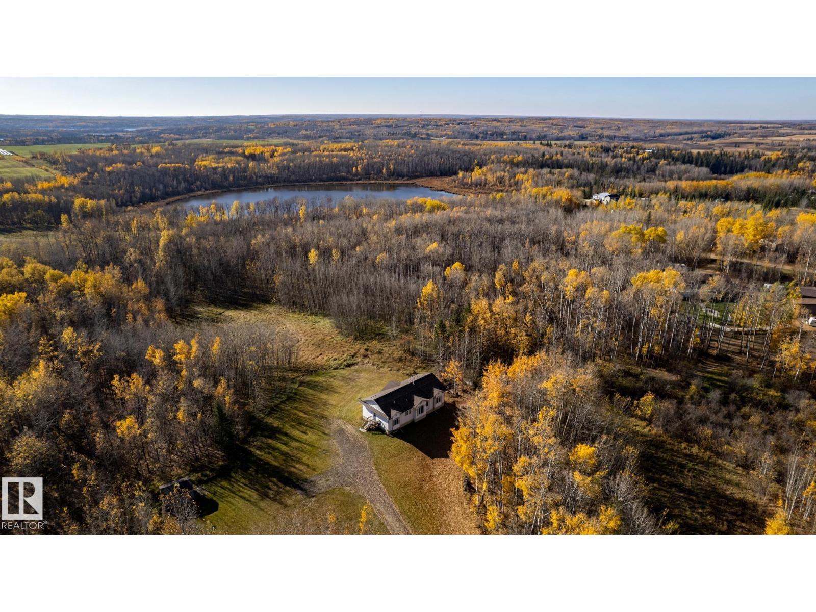#8 55220 Range Road 13, Rural Lac Ste. Anne County, Alberta T0E 1V0 - Photo 54 - E4513036