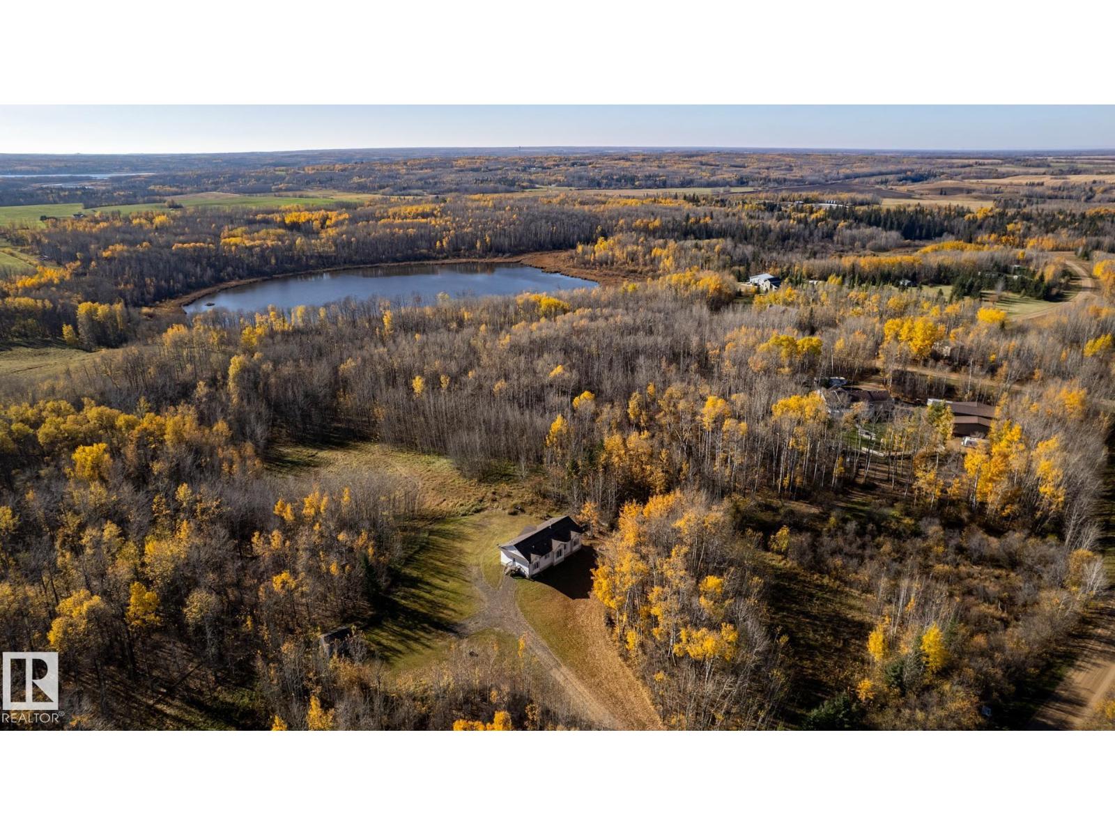 #8 55220 Range Road 13, Rural Lac Ste. Anne County, Alberta T0E 1V0 - Photo 55 - E4513036