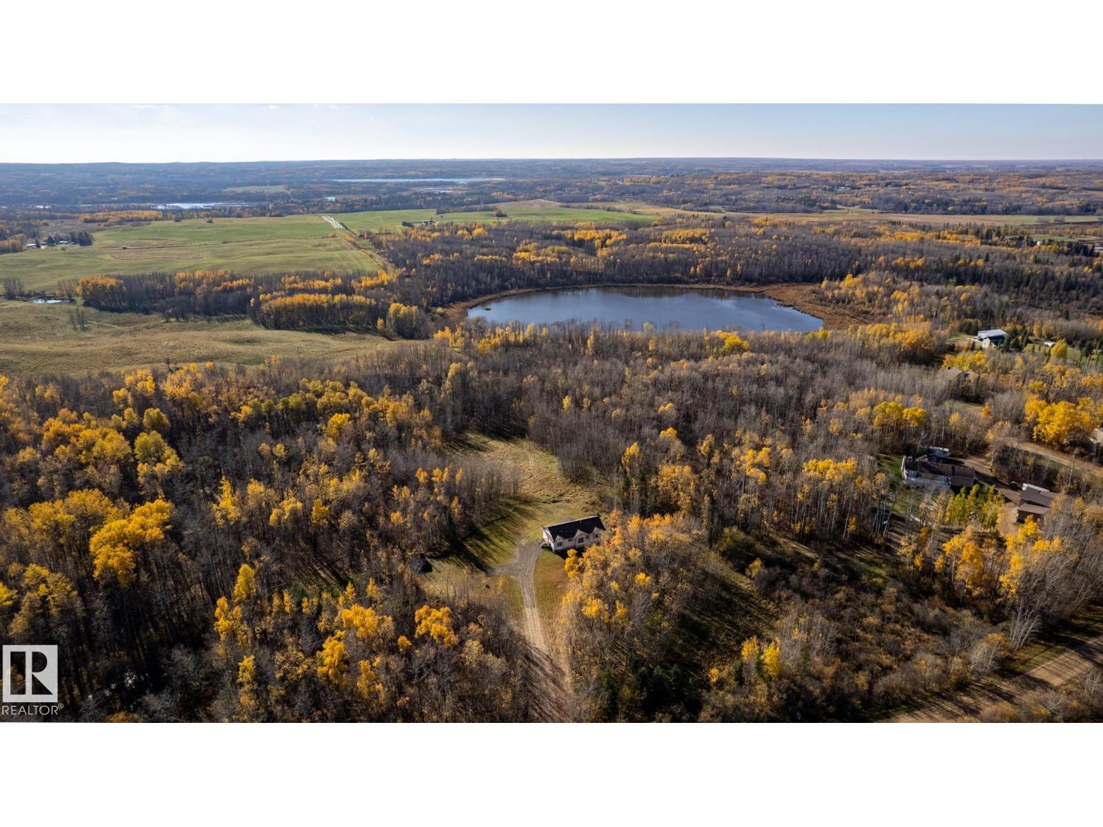 #8 55220 Range Road 13, Rural Lac Ste. Anne County, Alberta T0E 1V0 - Photo 56 - E4513036