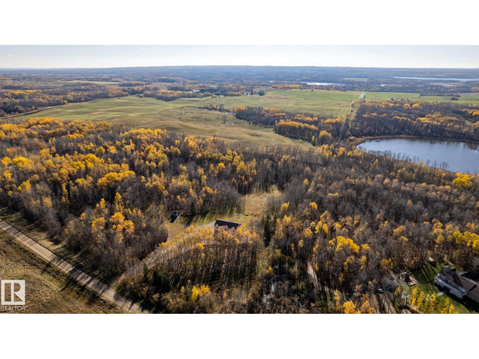 #8 55220 Range Road 13, Rural Lac Ste. Anne County, Alberta T0E 1V0 - Photo 57 - E4513036