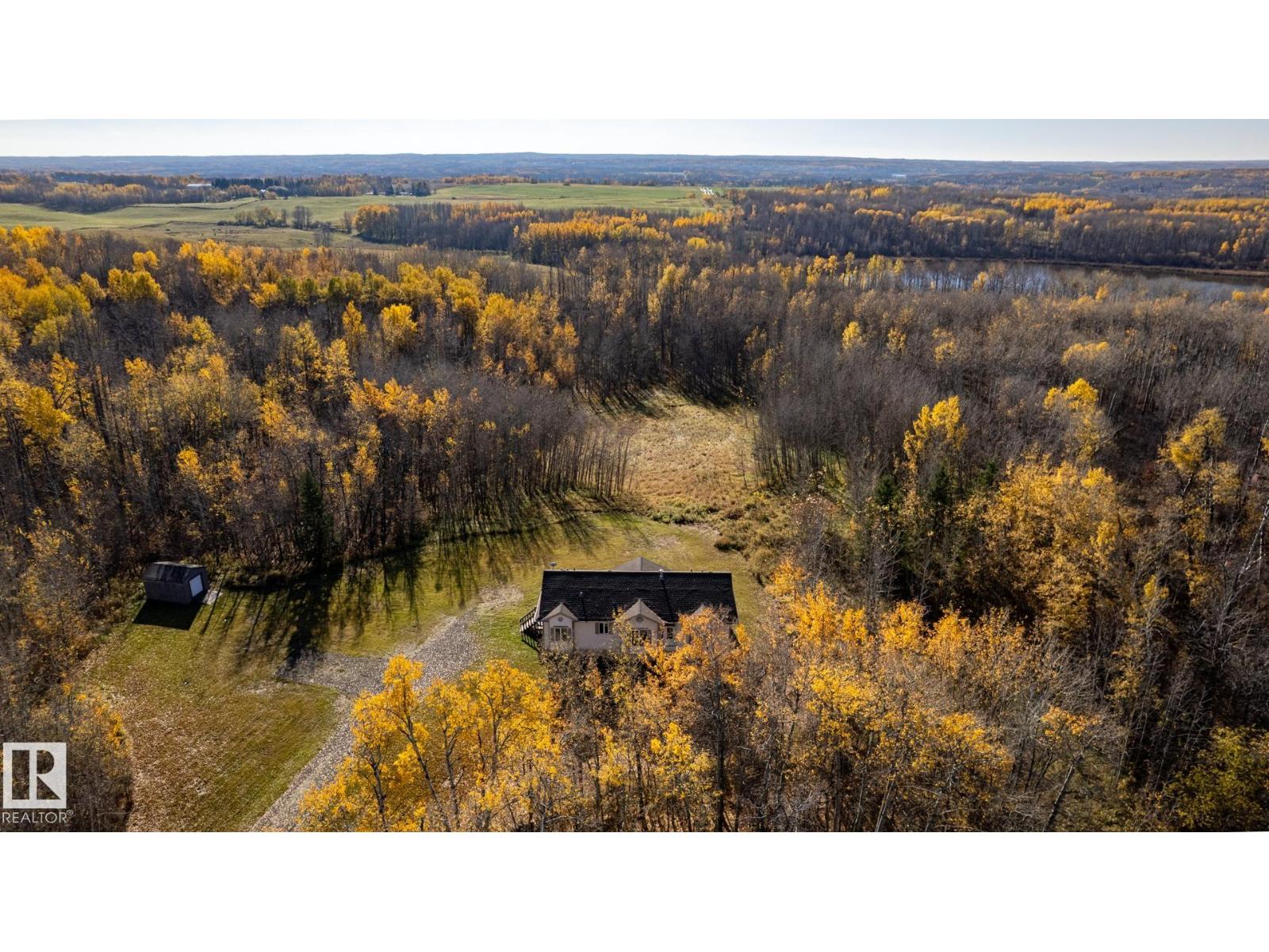 #8 55220 Range Road 13, Rural Lac Ste. Anne County, Alberta T0E 1V0 - Photo 58 - E4513036