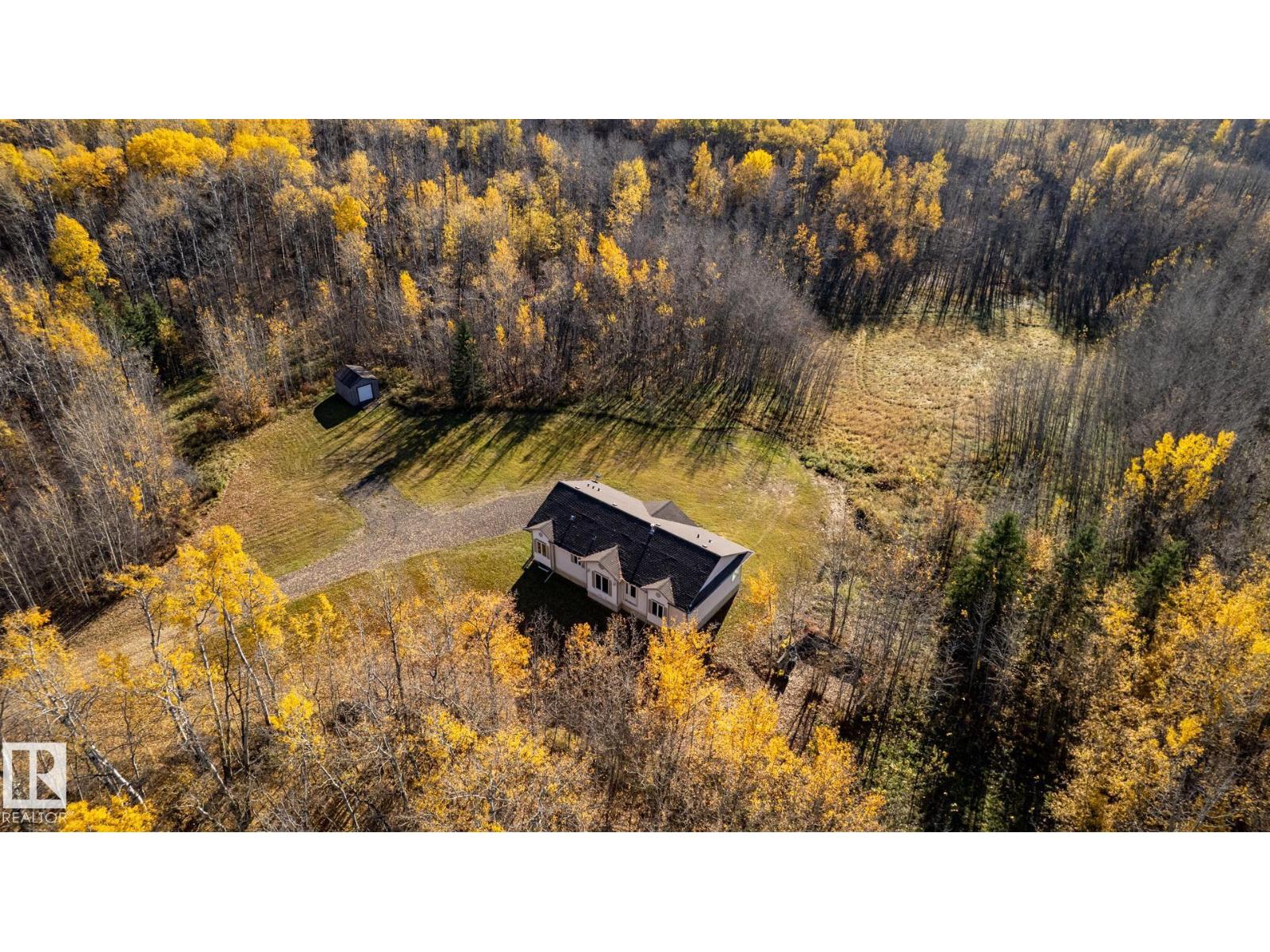 #8 55220 Range Road 13, Rural Lac Ste. Anne County, Alberta T0E 1V0 - Photo 60 - E4513036