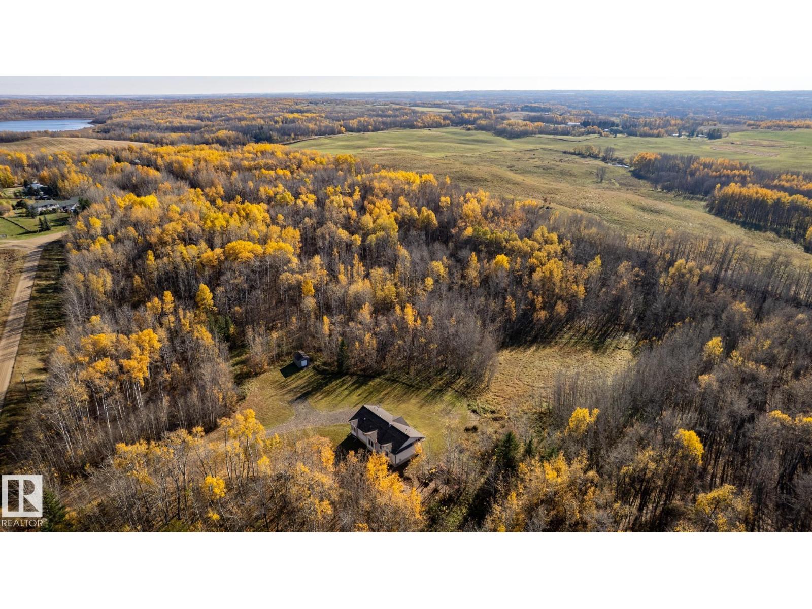 #8 55220 Range Road 13, Rural Lac Ste. Anne County, Alberta T0E 1V0 - Photo 62 - E4513036