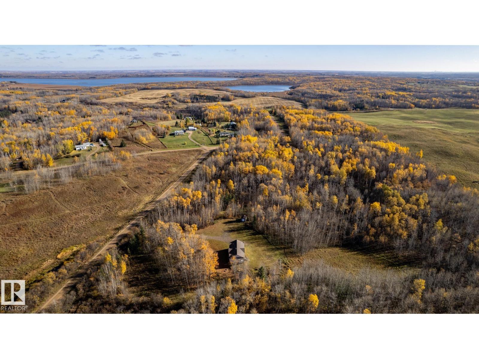 #8 55220 Range Road 13, Rural Lac Ste. Anne County, Alberta T0E 1V0 - Photo 63 - E4513036