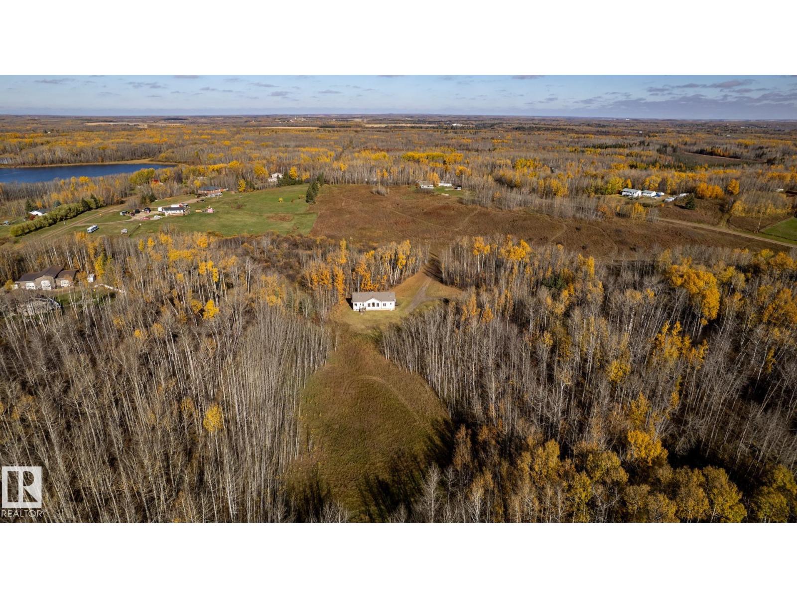 #8 55220 Range Road 13, Rural Lac Ste. Anne County, Alberta T0E 1V0 - Photo 65 - E4513036