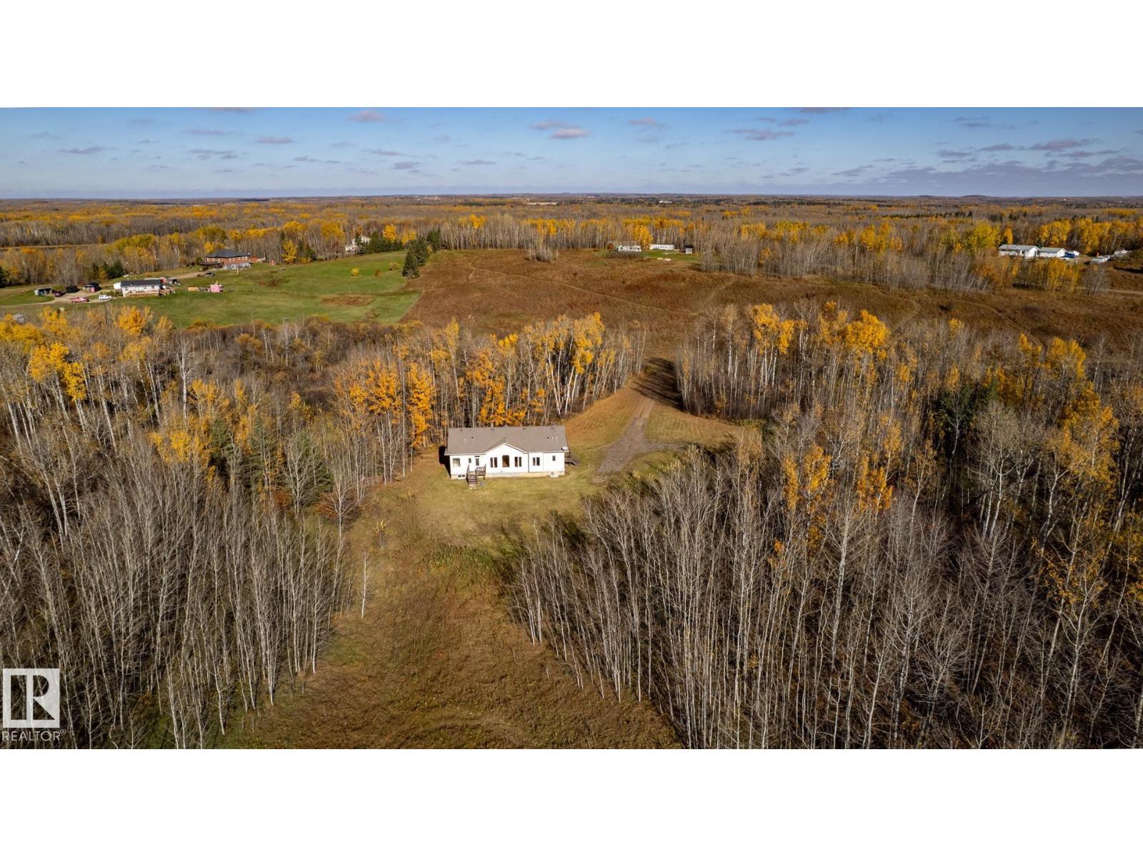 #8 55220 Range Road 13, Rural Lac Ste. Anne County, Alberta T0E 1V0 - Photo 66 - E4513036