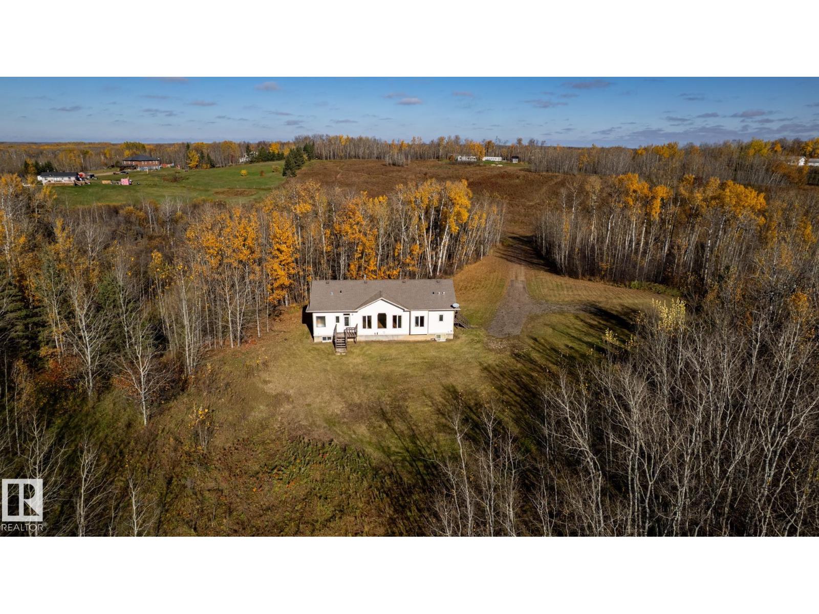 #8 55220 Range Road 13, Rural Lac Ste. Anne County, Alberta T0E 1V0 - Photo 67 - E4513036