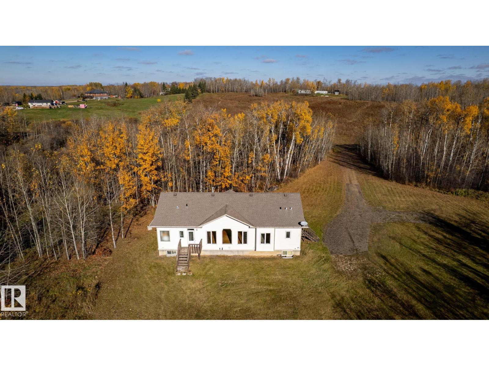 #8 55220 Range Road 13, Rural Lac Ste. Anne County, Alberta T0E 1V0 - Photo 68 - E4513036