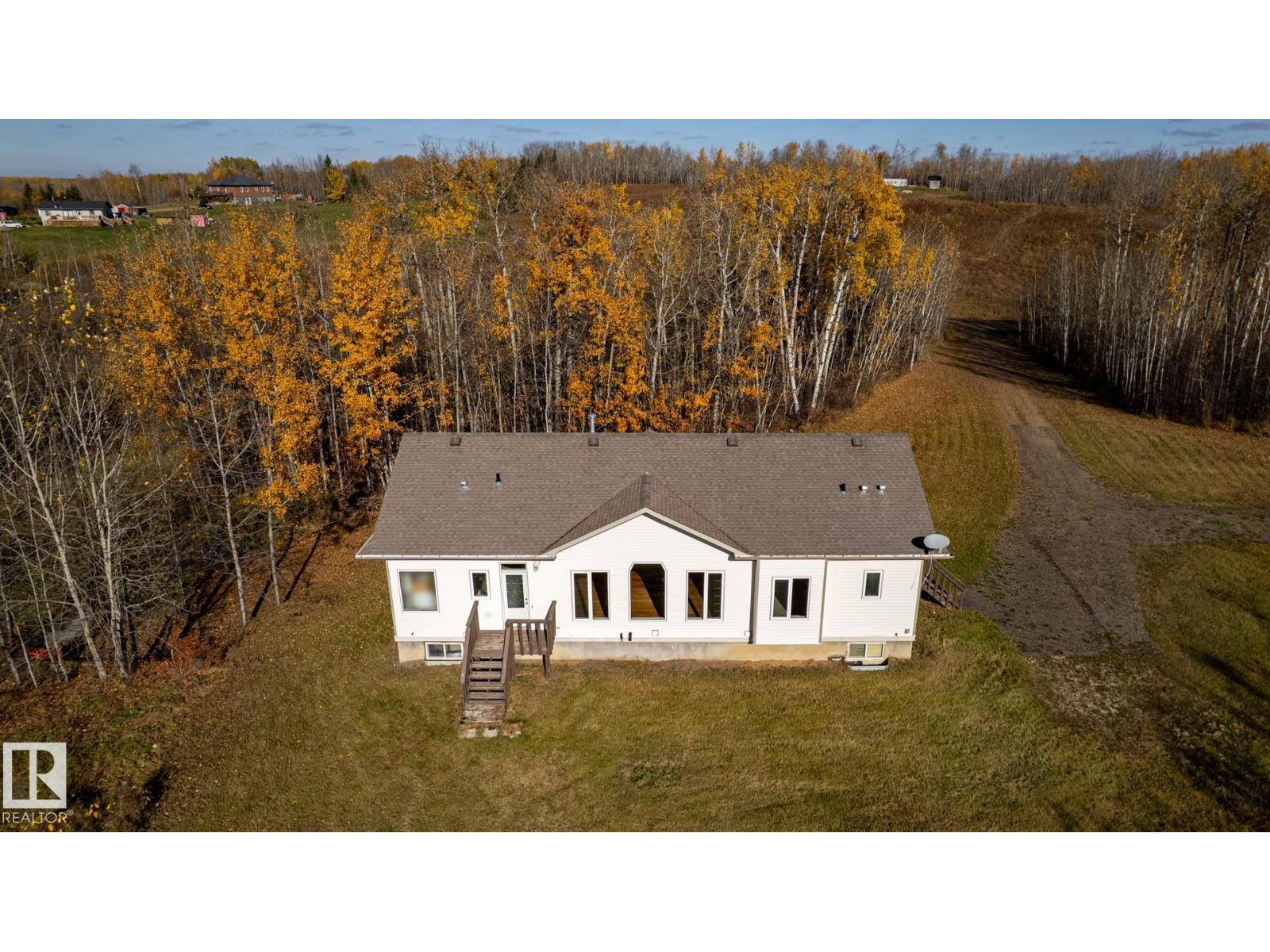 #8 55220 Range Road 13, Rural Lac Ste. Anne County, Alberta T0E 1V0 - Photo 69 - E4513036