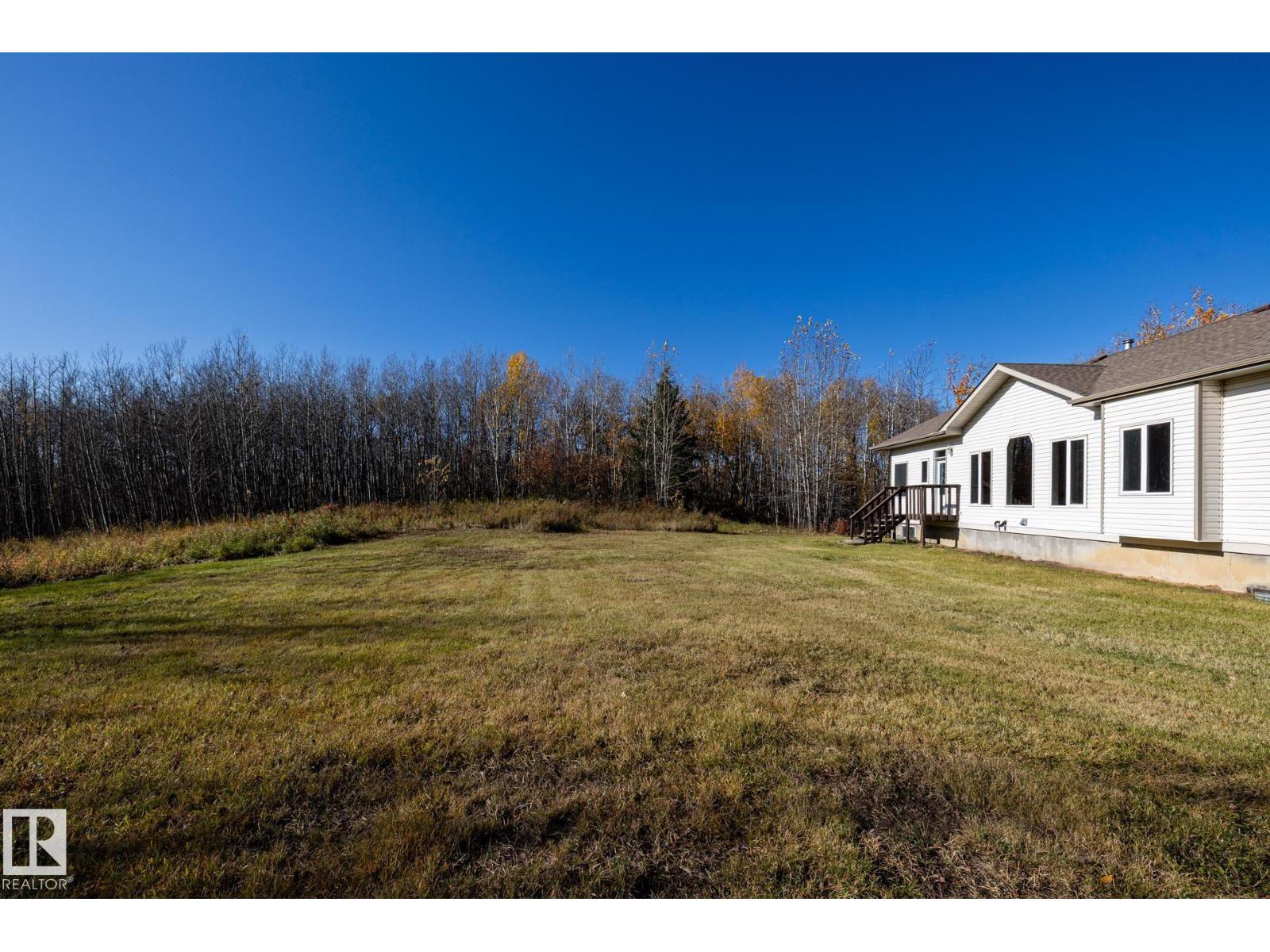 #8 55220 Range Road 13, Rural Lac Ste. Anne County, Alberta T0E 1V0 - Photo 70 - E4513036