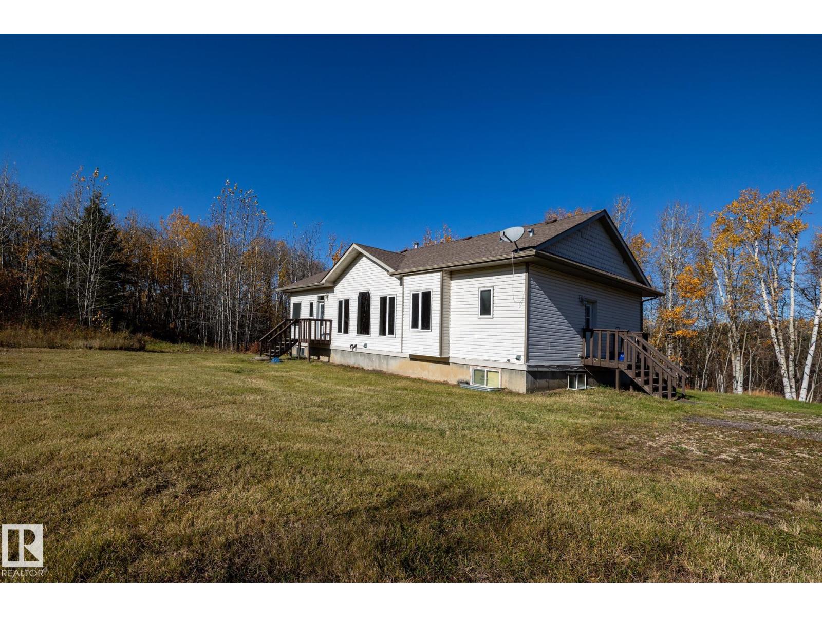 #8 55220 Range Road 13, Rural Lac Ste. Anne County, Alberta T0E 1V0 - Photo 71 - E4513036