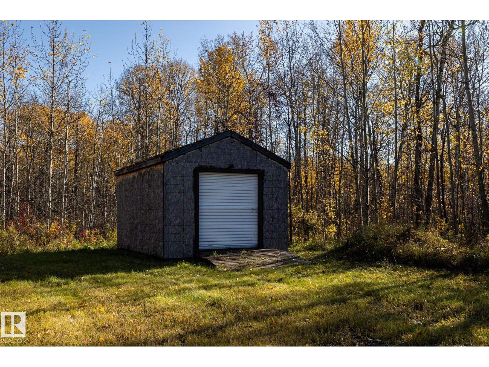 #8 55220 Range Road 13, Rural Lac Ste. Anne County, Alberta T0E 1V0 - Photo 72 - E4513036