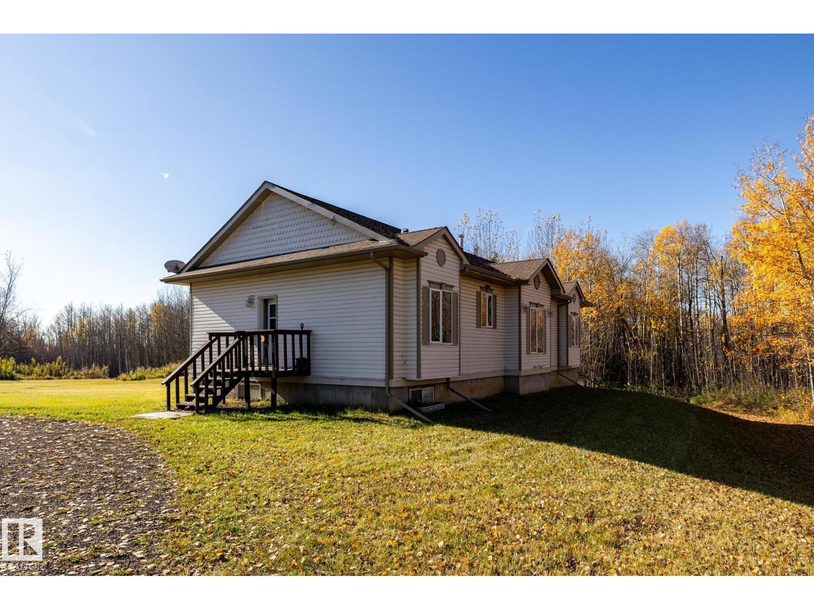 #8 55220 Range Road 13, Rural Lac Ste. Anne County, Alberta T0E 1V0 - Photo 73 - E4513036