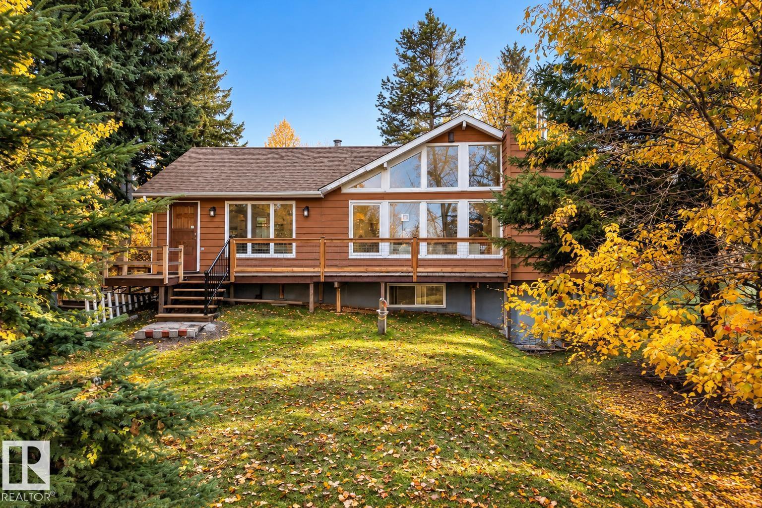 4315 Leisure Ln, Rural Lac Ste. Anne County, Alberta T0E 1V6 - Photo 1 - E4513097