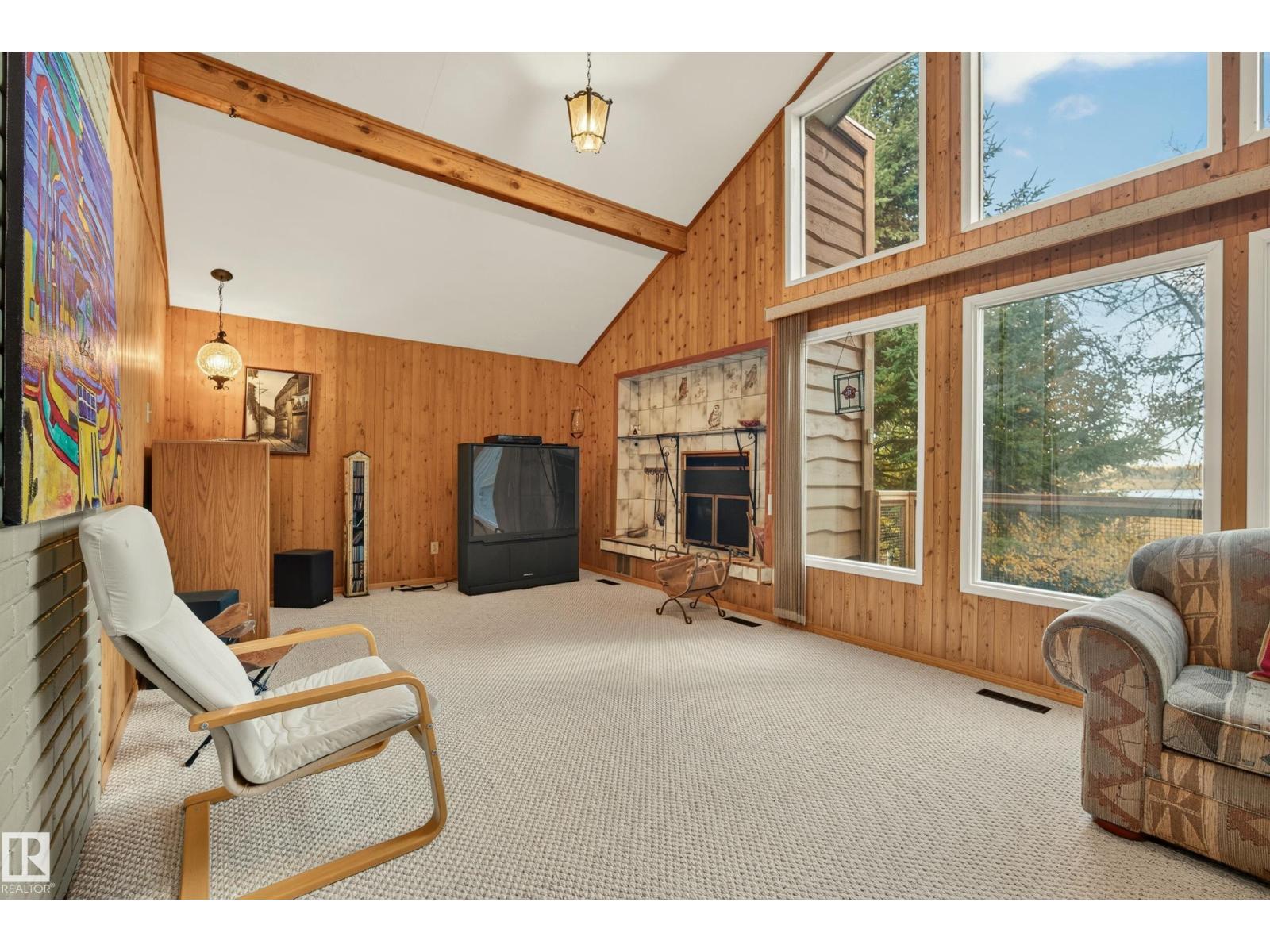 4315 Leisure Ln, Rural Lac Ste. Anne County, Alberta T0E 1V6 - Photo 16 - E4513097