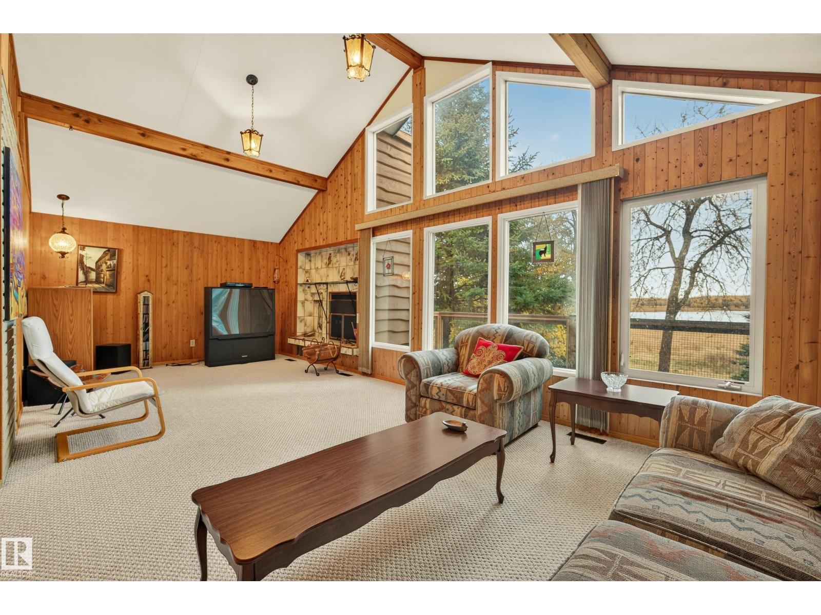 4315 Leisure Ln, Rural Lac Ste. Anne County, Alberta T0E 1V6 - Photo 17 - E4513097