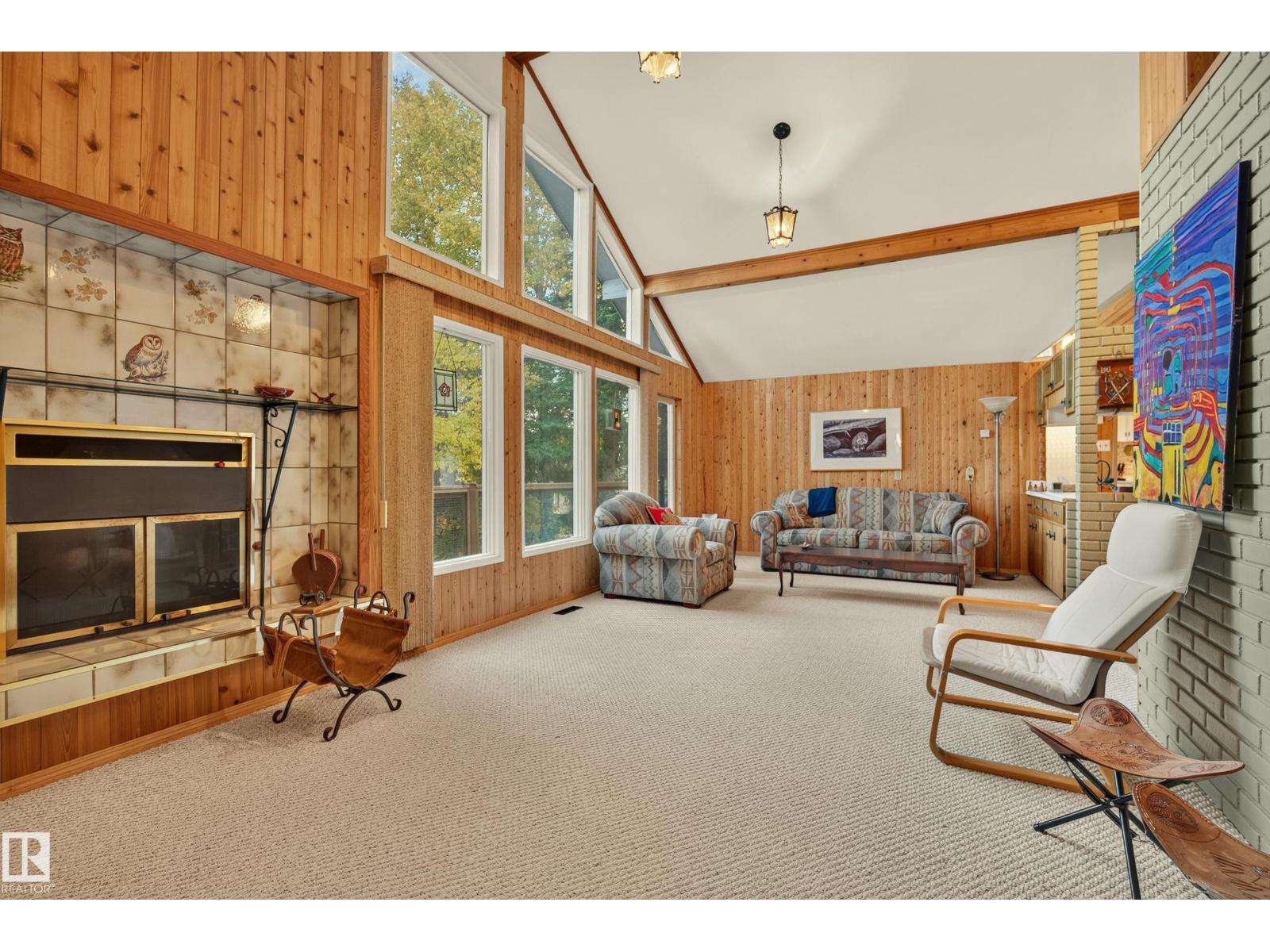 4315 Leisure Ln, Rural Lac Ste. Anne County, Alberta T0E 1V6 - Photo 18 - E4513097