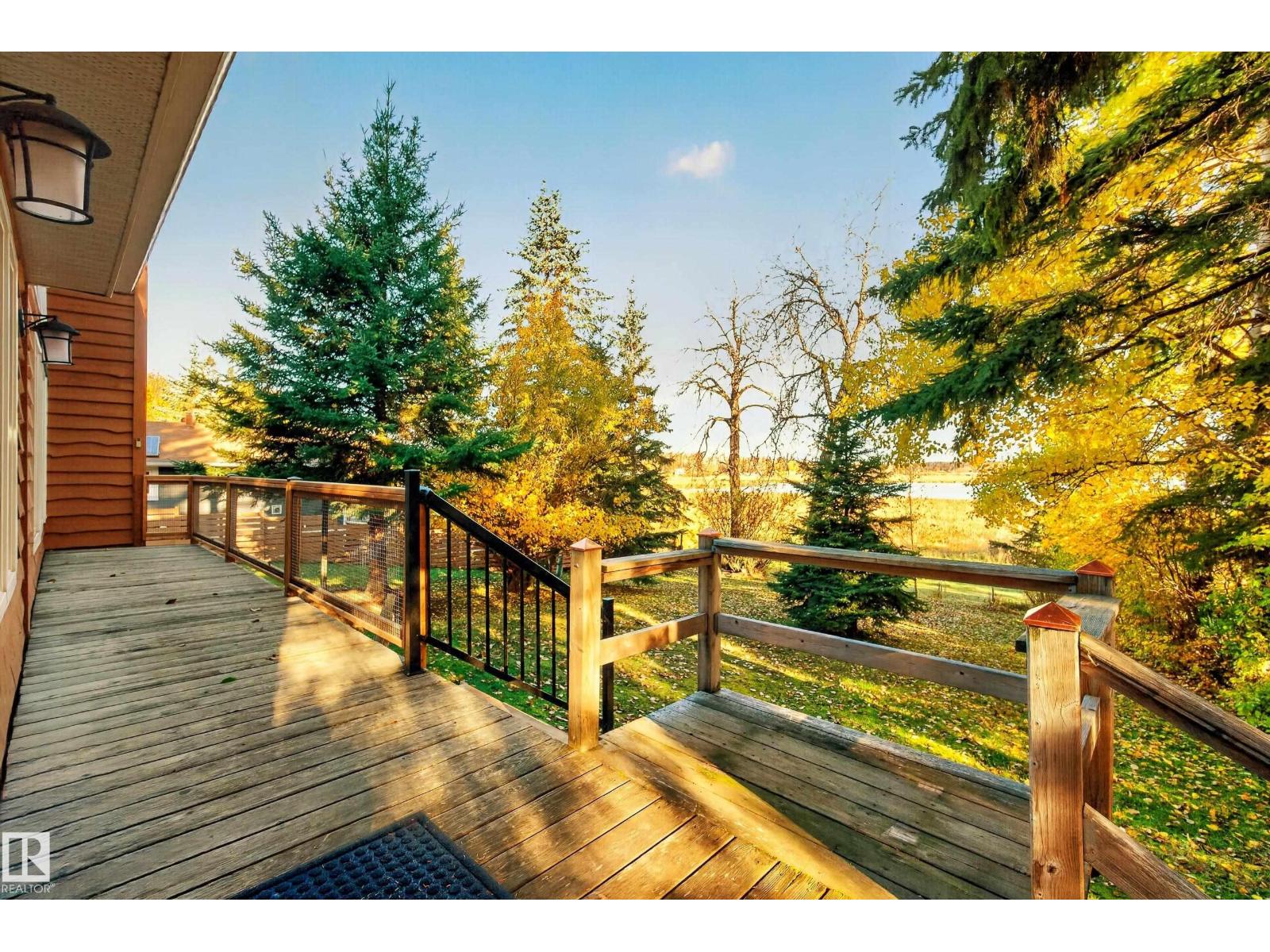 4315 Leisure Ln, Rural Lac Ste. Anne County, Alberta T0E 1V6 - Photo 36 - E4513097