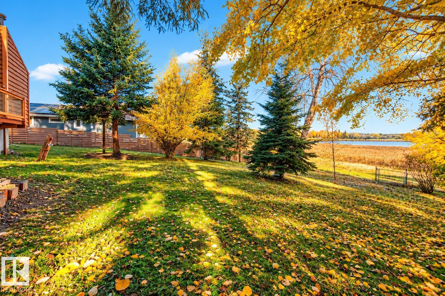 4315 Leisure Ln, Rural Lac Ste. Anne County, Alberta T0E 1V6 - Photo 37 - E4513097