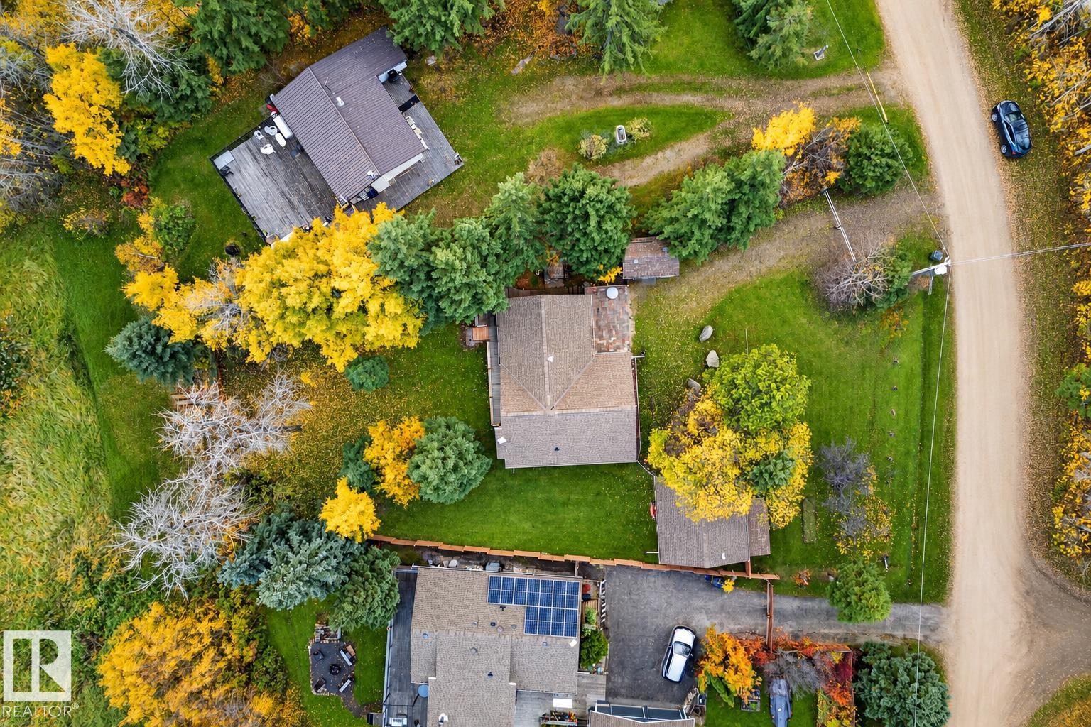 4315 Leisure Ln, Rural Lac Ste. Anne County, Alberta T0E 1V6 - Photo 40 - E4513097