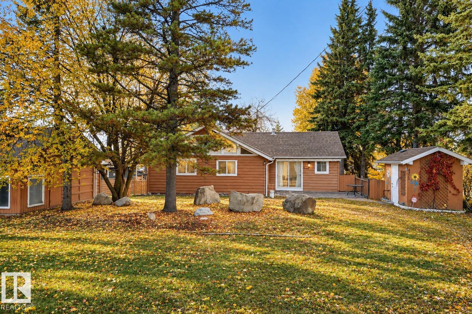 4315 Leisure Ln, Rural Lac Ste. Anne County, Alberta T0E 1V6 - Photo 47 - E4513097