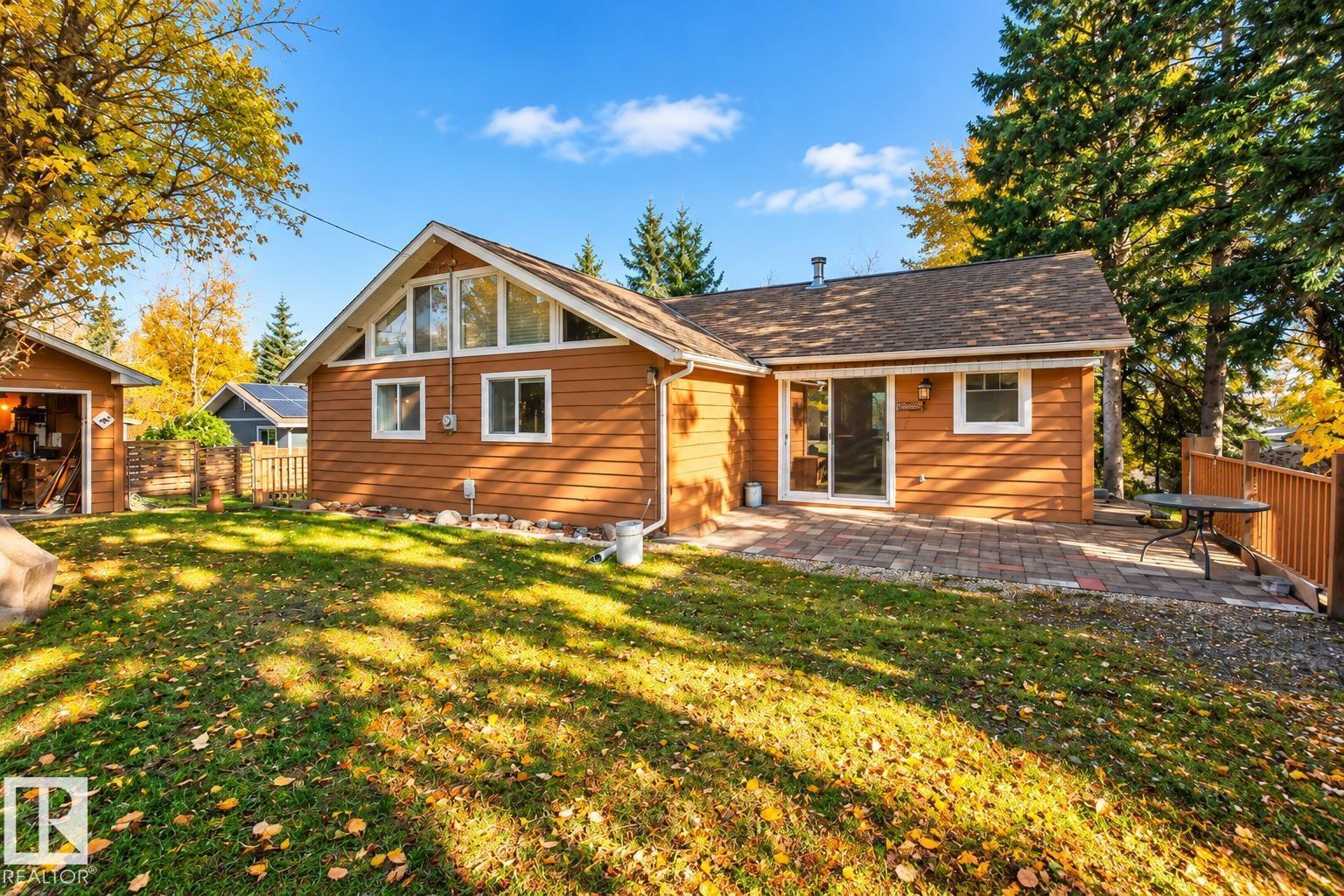 4315 Leisure Ln, Rural Lac Ste. Anne County, Alberta T0E 1V6 - Photo 48 - E4513097