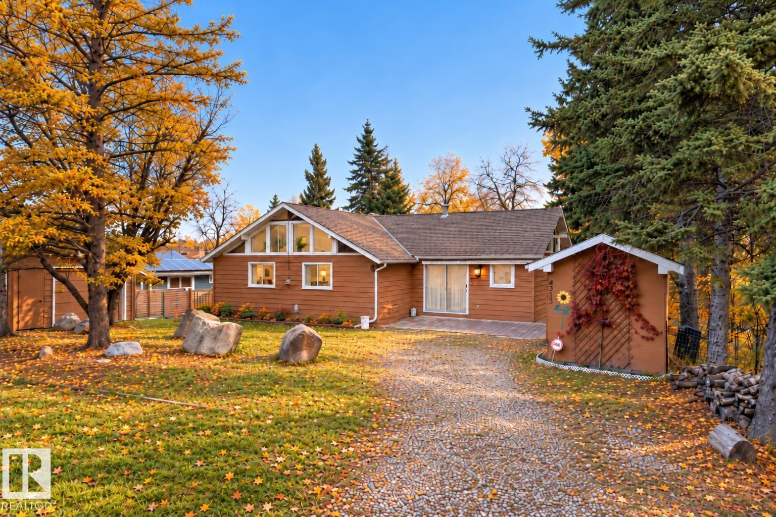 4315 Leisure Ln, Rural Lac Ste. Anne County, Alberta T0E 1V6 - Photo 49 - E4513097