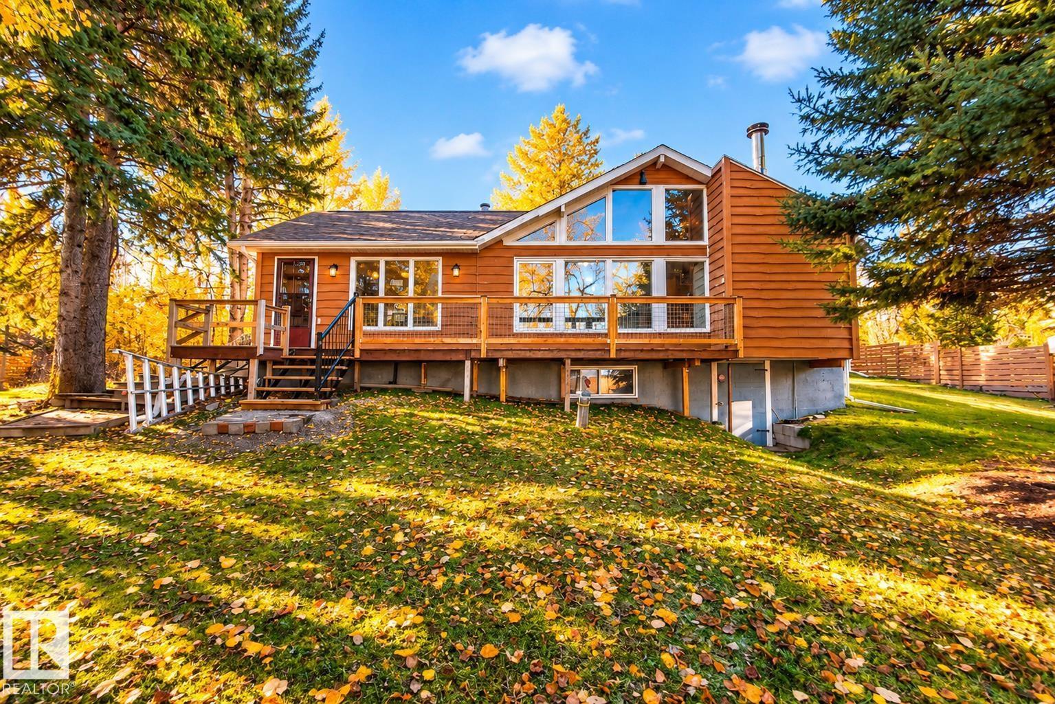 4315 Leisure Ln, Rural Lac Ste. Anne County, Alberta T0E 1V6 - Photo 50 - E4513097