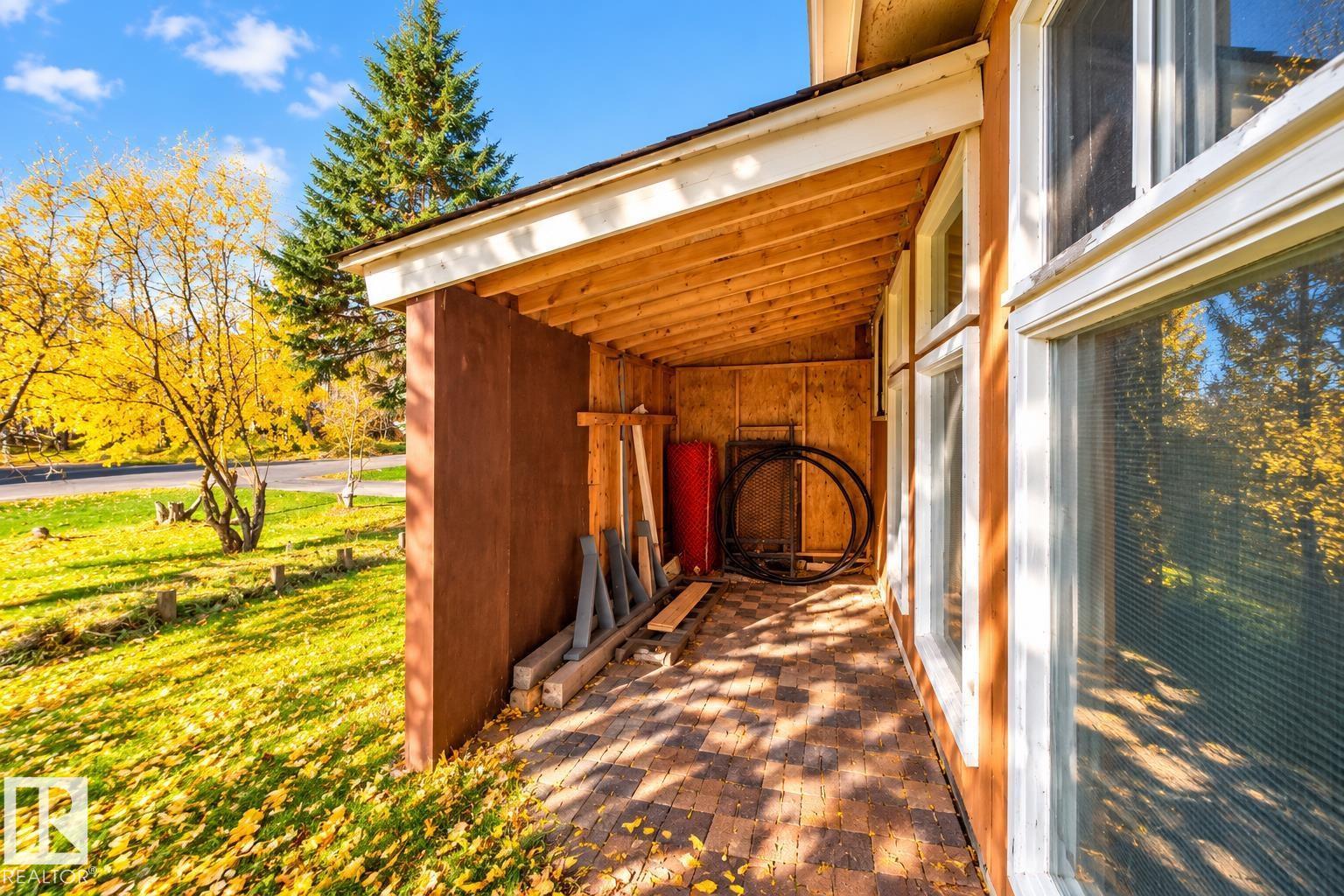 4315 Leisure Ln, Rural Lac Ste. Anne County, Alberta T0E 1V6 - Photo 51 - E4513097