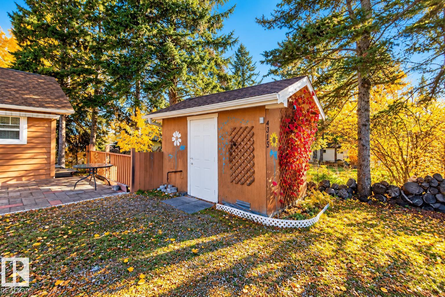 4315 Leisure Ln, Rural Lac Ste. Anne County, Alberta T0E 1V6 - Photo 53 - E4513097