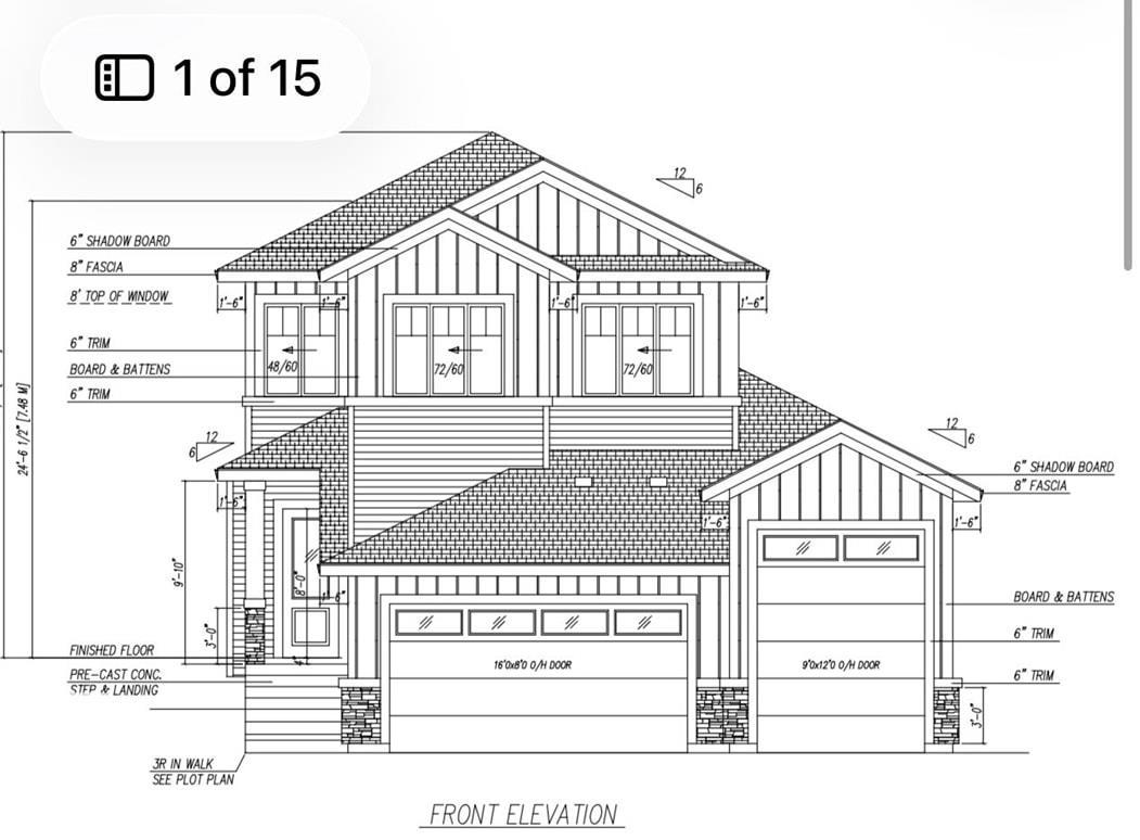 9 SOUTHBRIDGE CO, Calmar, Alberta