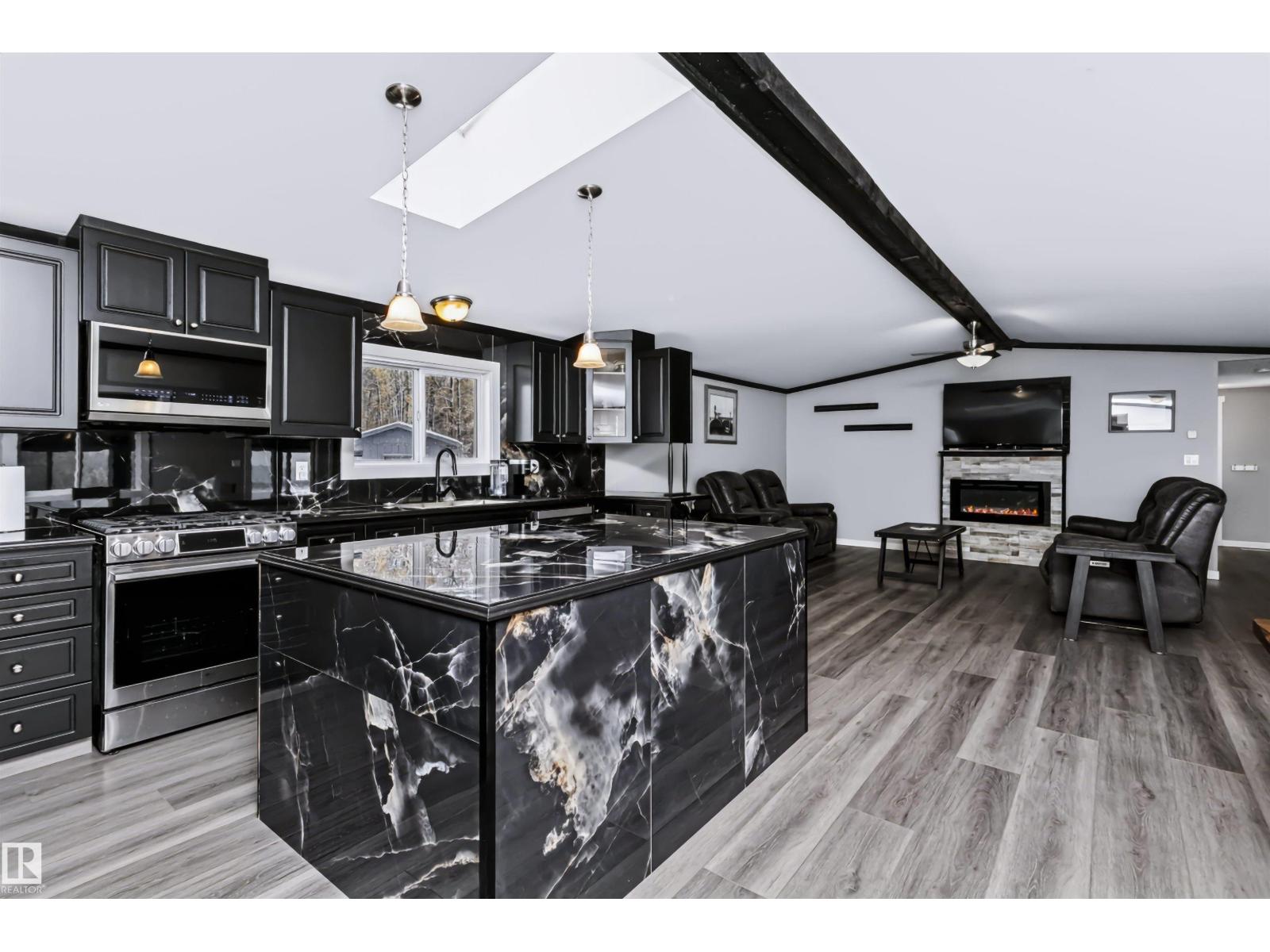 49329 Rge Road 65, Rural Brazeau County, Alberta T7A 1S3 - Photo 11 - E4513183