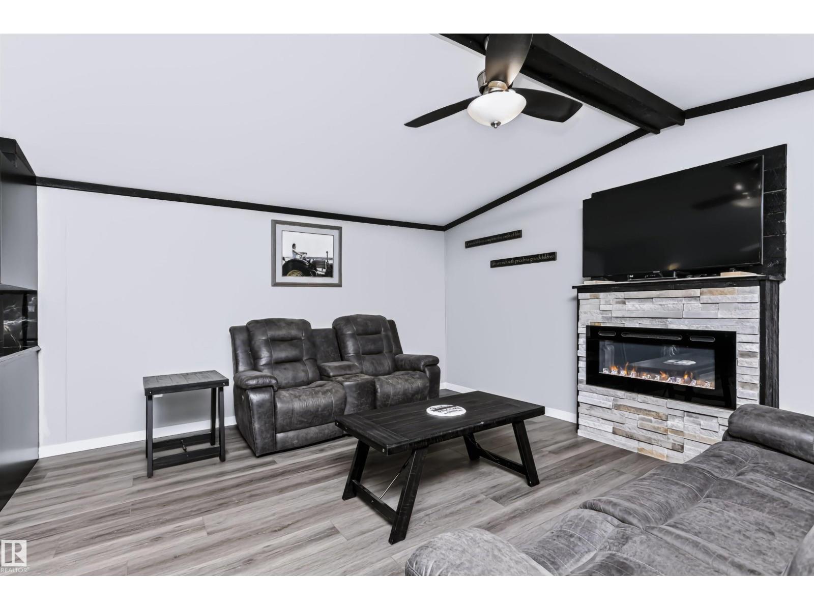 49329 Rge Road 65, Rural Brazeau County, Alberta T7A 1S3 - Photo 12 - E4513183