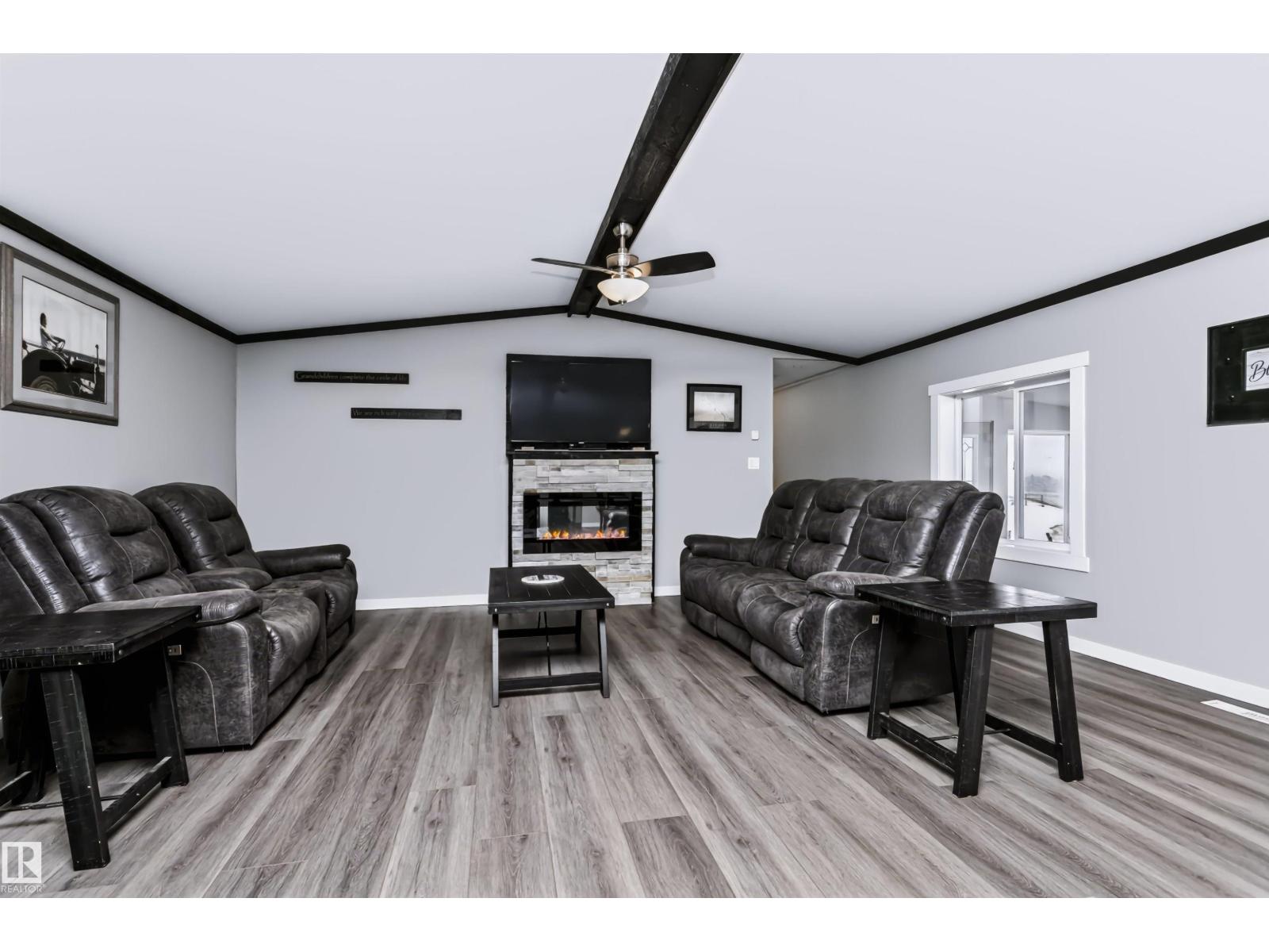 49329 Rge Road 65, Rural Brazeau County, Alberta T7A 1S3 - Photo 13 - E4513183