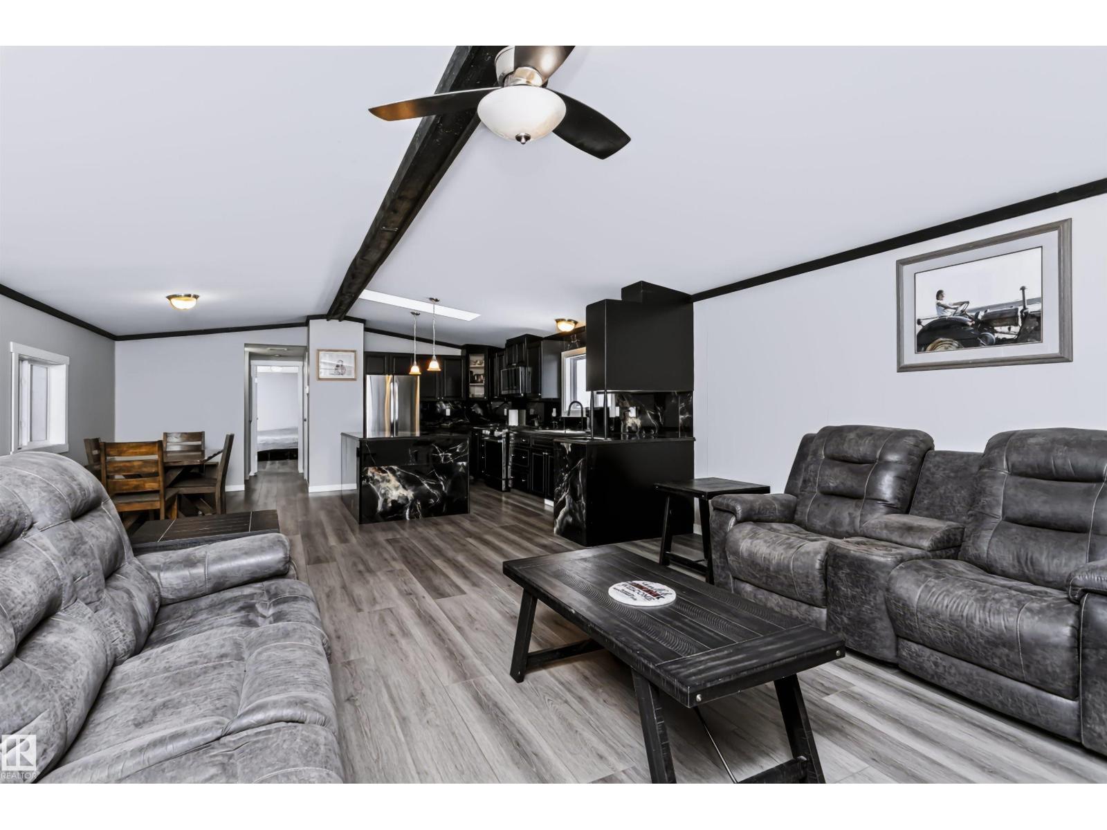49329 Rge Road 65, Rural Brazeau County, Alberta T7A 1S3 - Photo 14 - E4513183