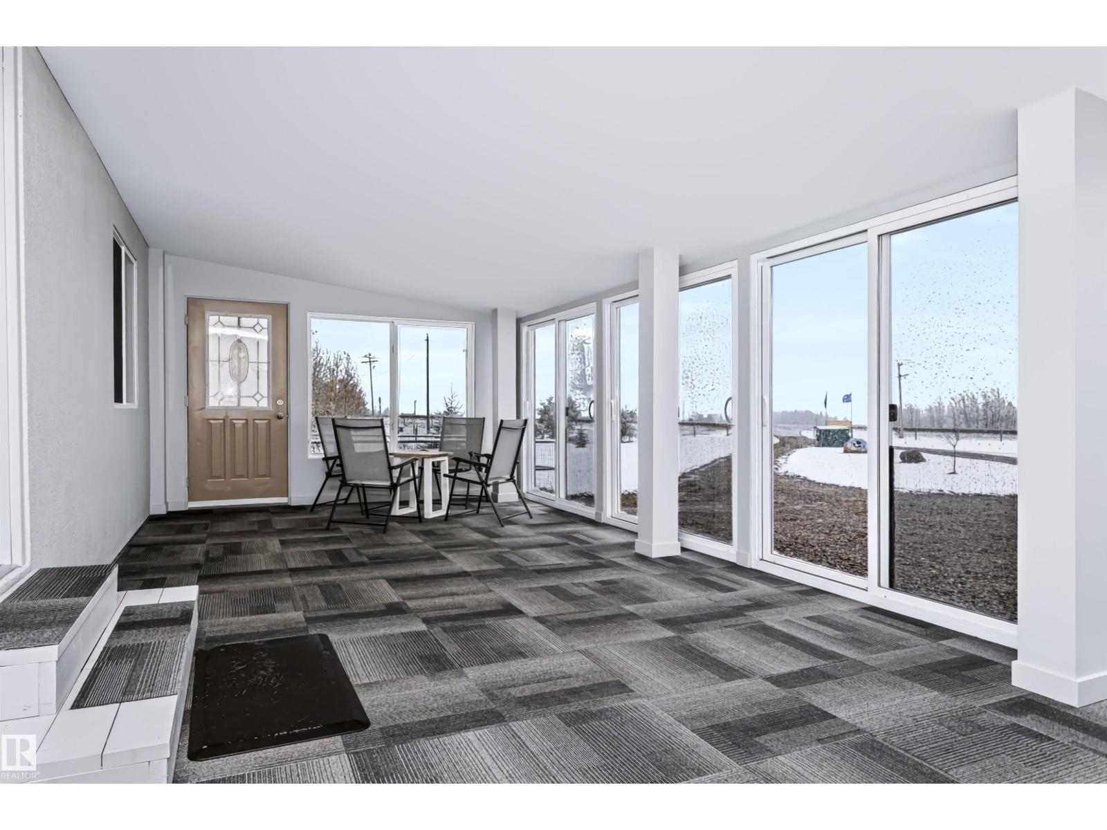 49329 Rge Road 65, Rural Brazeau County, Alberta T7A 1S3 - Photo 16 - E4513183