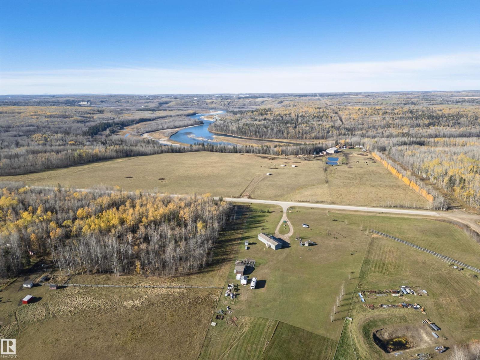 49329 Rge Road 65, Rural Brazeau County, Alberta T7A 1S3 - Photo 2 - E4513183