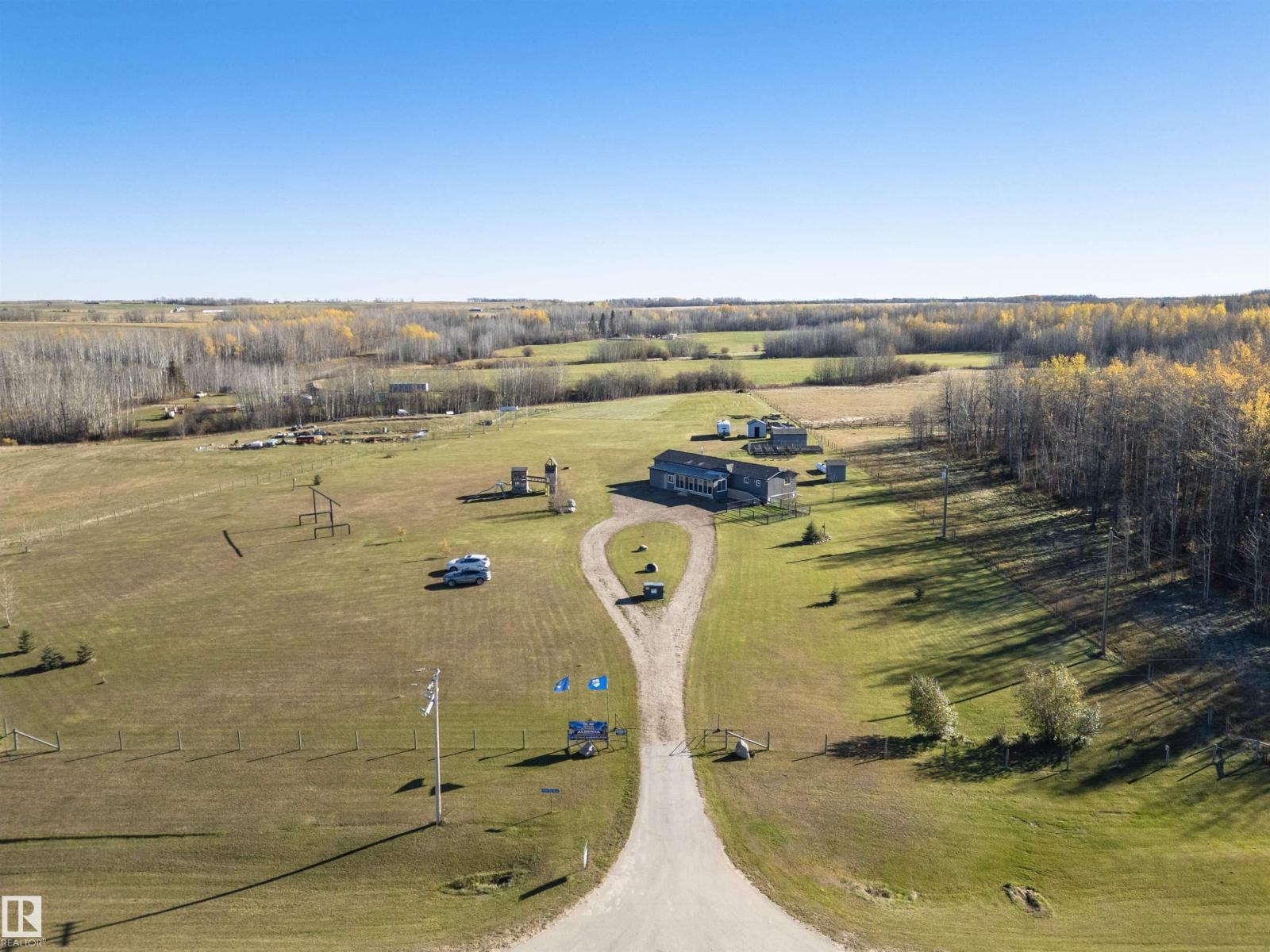 49329 Rge Road 65, Rural Brazeau County, Alberta T7A 1S3 - Photo 3 - E4513183