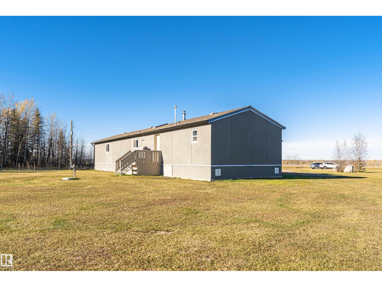 49329 Rge Road 65, Rural Brazeau County, Alberta T7A 1S3 - Photo 30 - E4513183