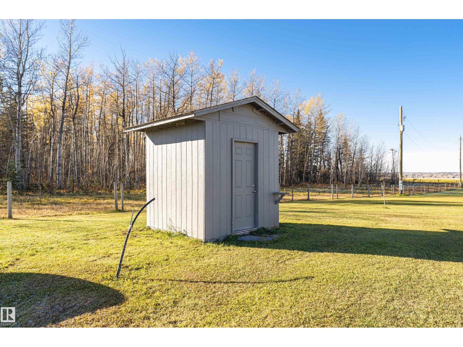 49329 Rge Road 65, Rural Brazeau County, Alberta T7A 1S3 - Photo 31 - E4513183