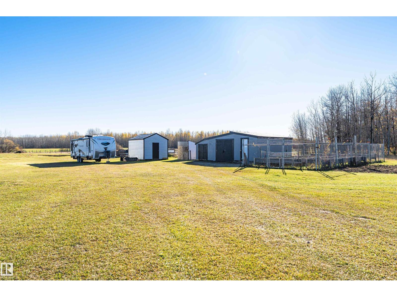 49329 Rge Road 65, Rural Brazeau County, Alberta T7A 1S3 - Photo 32 - E4513183