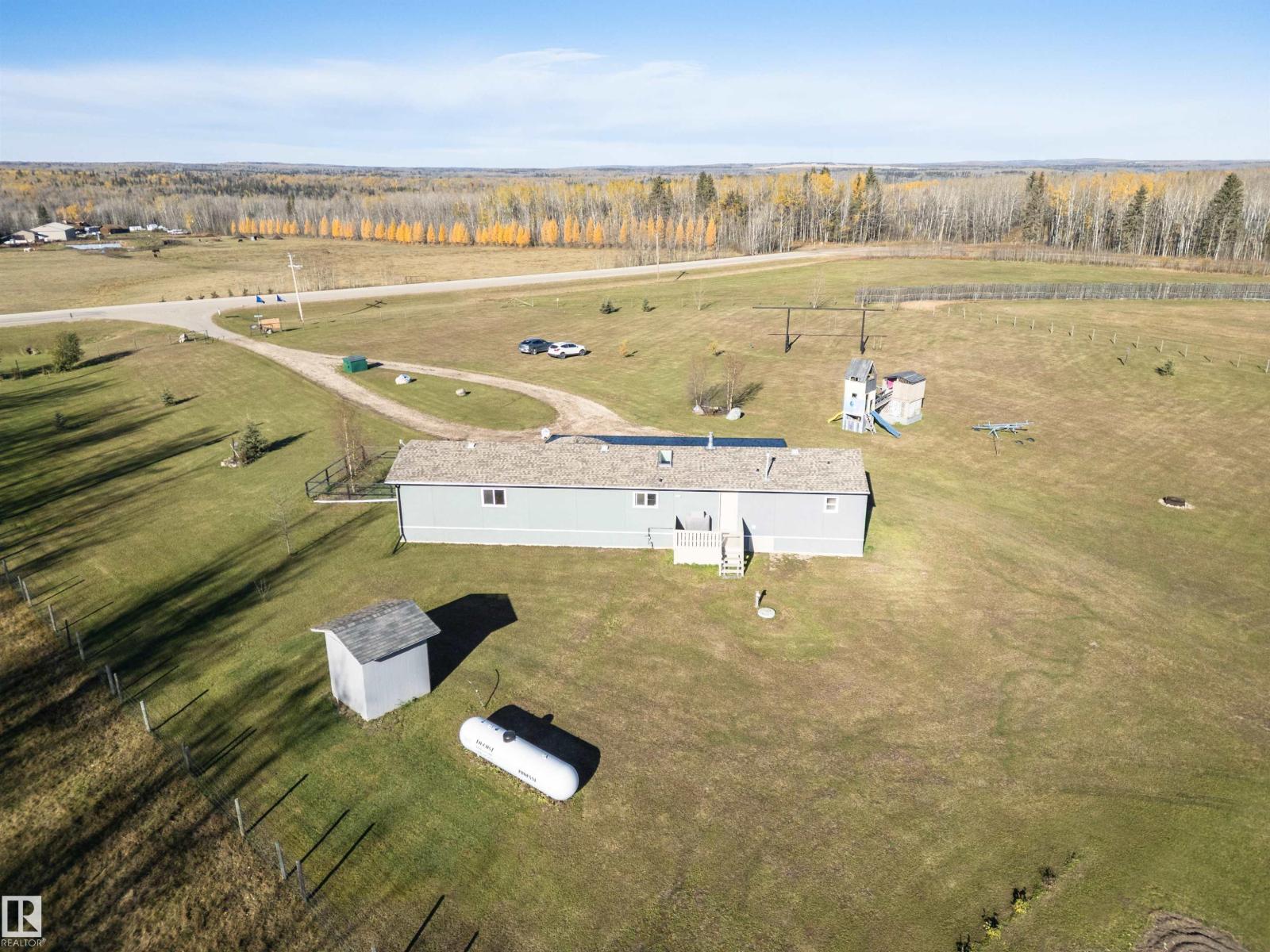 49329 Rge Road 65, Rural Brazeau County, Alberta T7A 1S3 - Photo 34 - E4513183