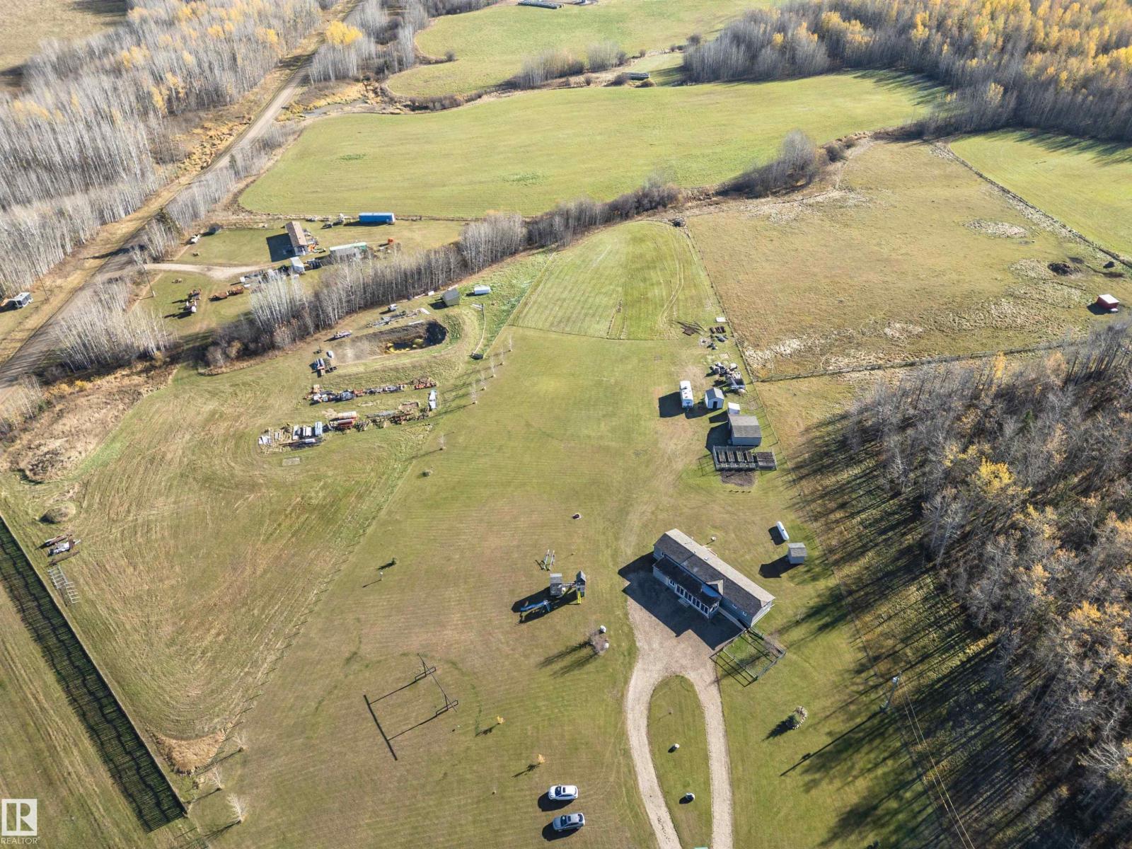 49329 Rge Road 65, Rural Brazeau County, Alberta T7A 1S3 - Photo 36 - E4513183