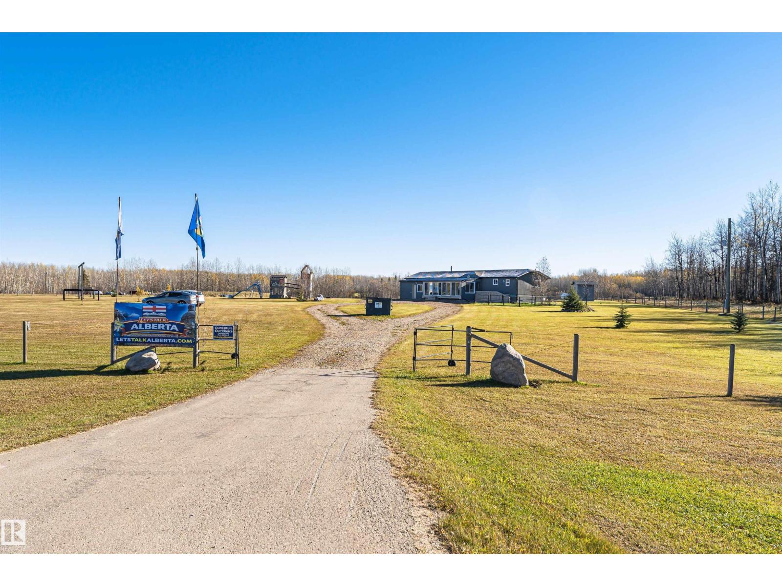 49329 Rge Road 65, Rural Brazeau County, Alberta T7A 1S3 - Photo 4 - E4513183