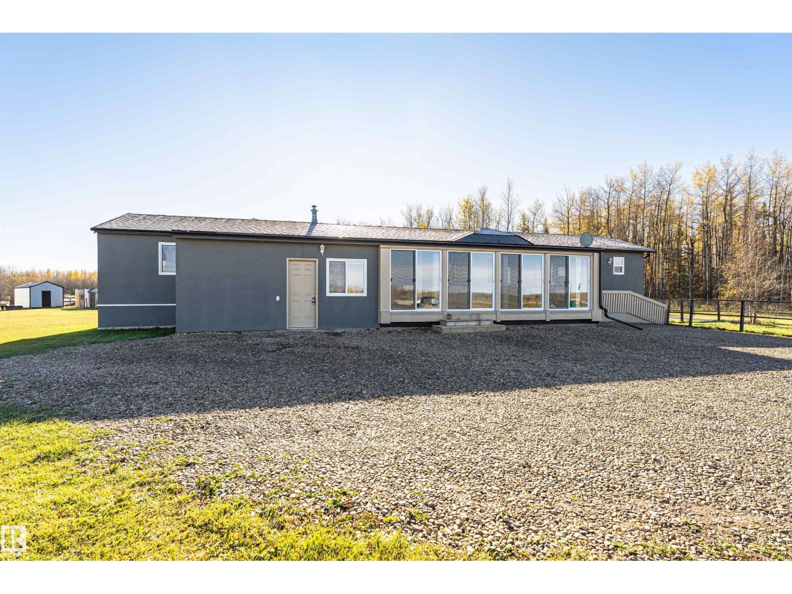 49329 Rge Road 65, Rural Brazeau County, Alberta T7A 1S3 - Photo 5 - E4513183